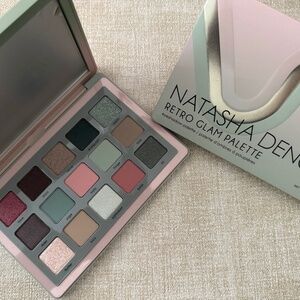 Natasha Denona Retro Glam Palette